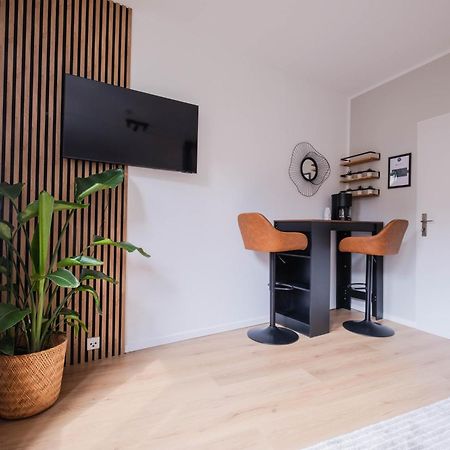 Apartments An Der Universitaet Wuppertal Zewnętrze zdjęcie