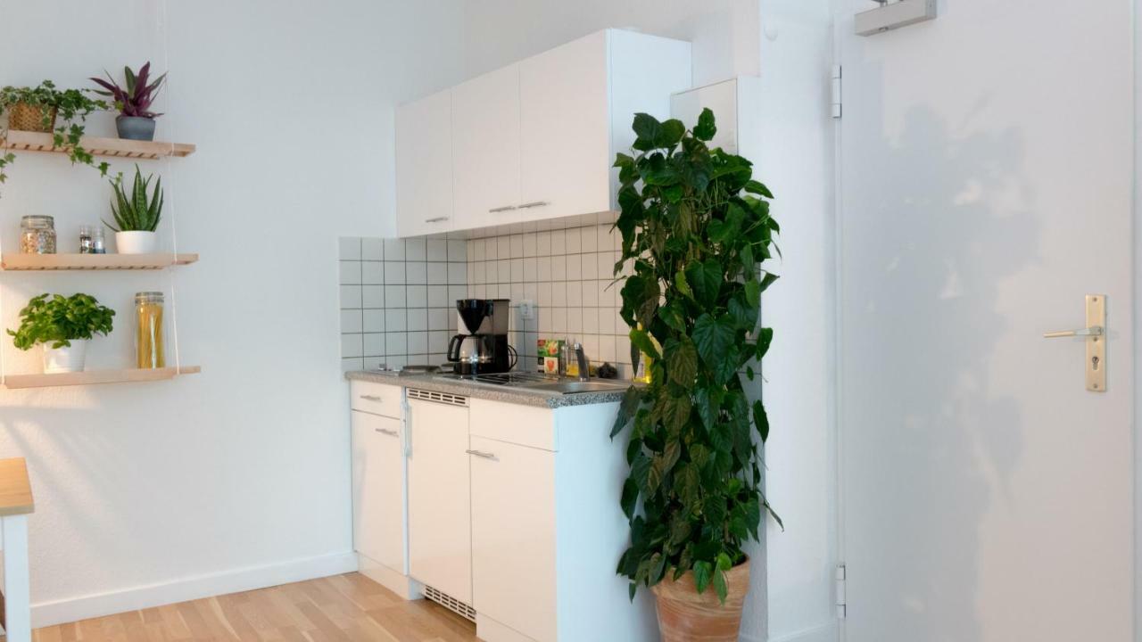 Apartments An Der Universitaet Wuppertal Zewnętrze zdjęcie