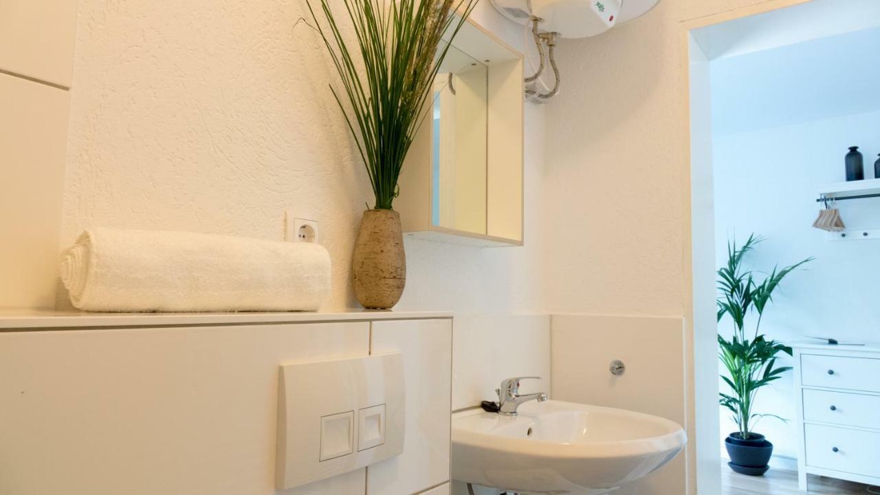 Apartments An Der Universitaet Wuppertal Zewnętrze zdjęcie