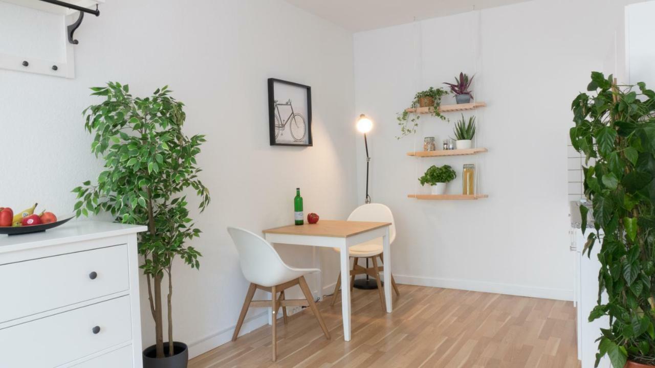 Apartments An Der Universitaet Wuppertal Zewnętrze zdjęcie