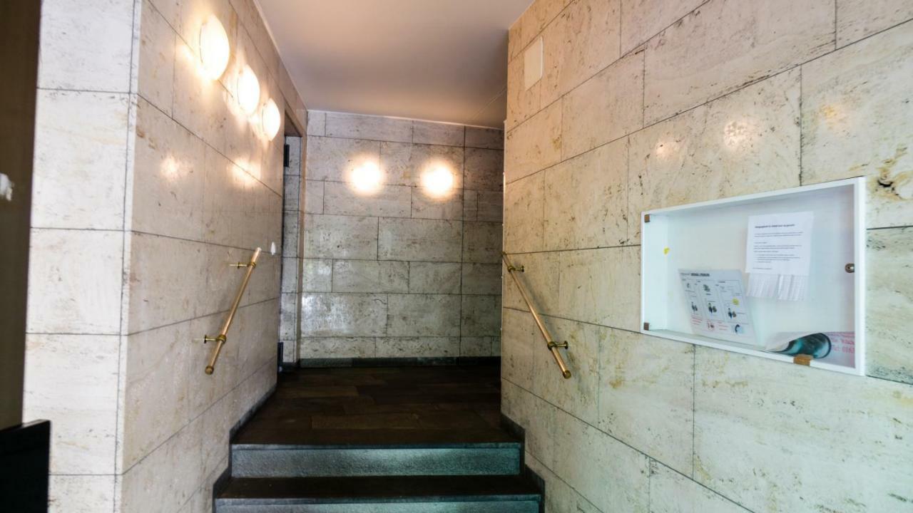 Apartments An Der Universitaet Wuppertal Zewnętrze zdjęcie