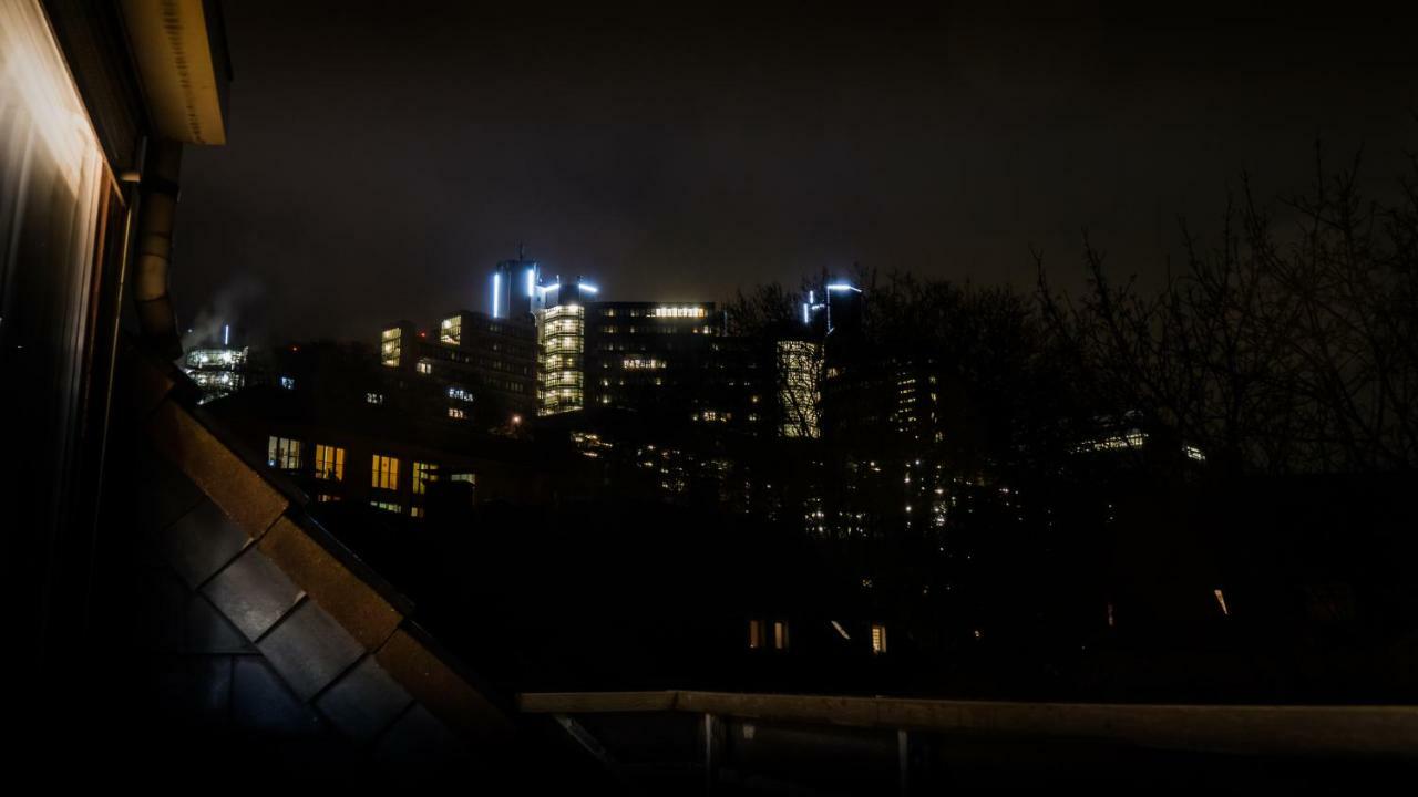 Apartments An Der Universitaet Wuppertal Zewnętrze zdjęcie